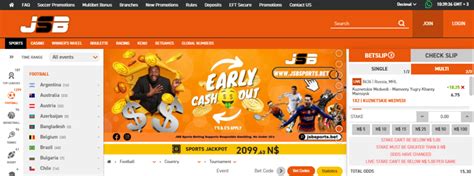 jsb sport betting login